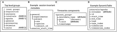 NWB Query Engines: Tools to Search Data Stored in Neurodata Without Borders Format